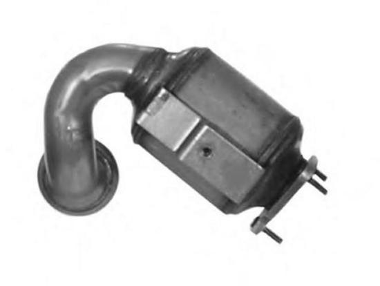 VEGAZ CK-864 Katalysator Kat mit Anbau-/Befestigungsmaterial für Fahrzeuge mit Bild VEGAZ CK-864 Katalysator Kat mit Anbau-/Befestigungsmaterial für Fahrzeuge mit