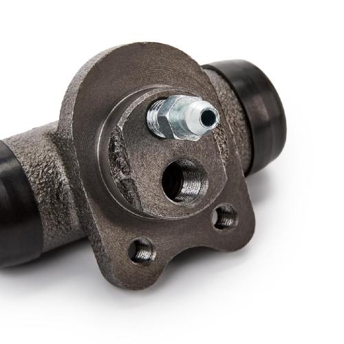 RIDEX 277W0012 1x Radbremszylinder Trommelbremse Radzylinder Hinten Rechts links Bild RIDEX 277W0012 1x Radbremszylinder Trommelbremse Radzylinder Hinten Rechts links