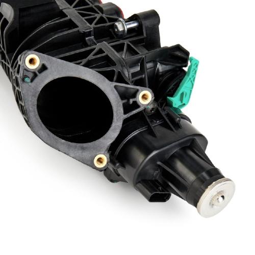 RIDEX Stutzen Ansaugkrümmer, Ansaugbrücke mit Dichtung für BMW 5 Touring (F11) Bild RIDEX Stutzen Ansaugkrümmer, Ansaugbrücke mit Dichtung für BMW 5 Touring (F11)