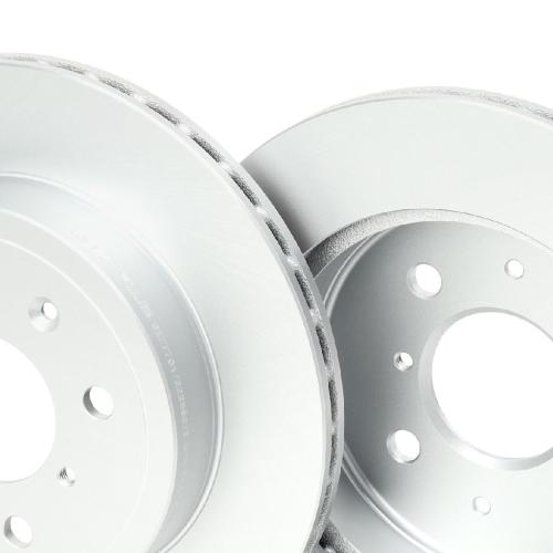 RIDEX PLUS 82B0268P 2x Bremsscheiben Vorne Ø252,6mm Belüftet für OPEL AGILA Bild RIDEX PLUS 82B0268P 2x Bremsscheiben Vorne Ø252,6mm Belüftet für OPEL AGILA