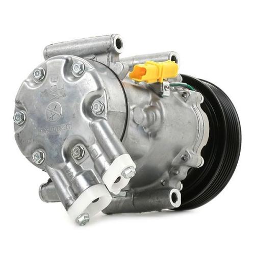 RIDEX A/C Kompressor für Klimaanlage Klimakompressor PAG 46 mit 123mm 926003639R Bild RIDEX A/C Kompressor für Klimaanlage Klimakompressor PAG 46 mit 123mm 926003639R