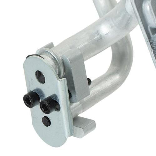 RIDEX Verdampfer Klimaanlage für BMW 3 Limousine (E46) Bild RIDEX Verdampfer Klimaanlage für BMW 3 Limousine (E46)
