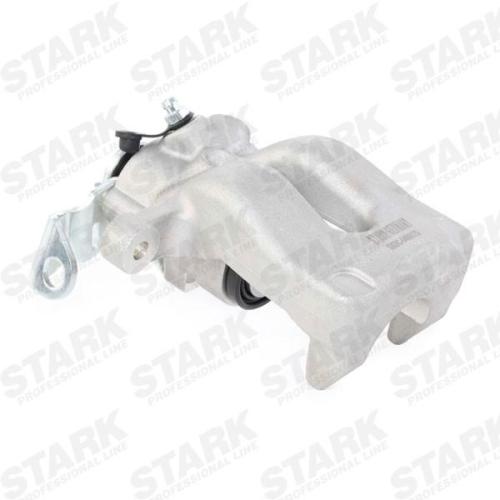 STARK SKBC-0460170 Bremssattel Bremszange Hinten links für RENAULT für 9mm Bild STARK SKBC-0460170 Bremssattel Bremszange Hinten links für RENAULT für 9mm