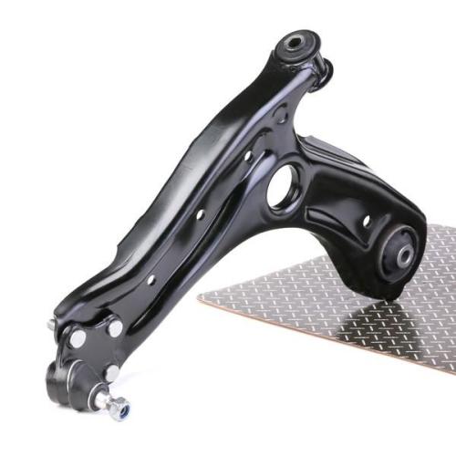 RIDEX 273C1025 Lenker Radaufhängung Querlenker Front für VW POLO (9N) 6R0407151 Bild RIDEX 273C1025 Lenker Radaufhängung Querlenker Front für VW POLO (9N) 6R0407151