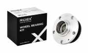 RIDEX 654W0153 Radlagersatz pro 1 Rad Hinten links rechts für AUDI A4 Avant