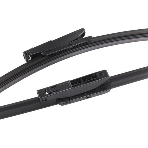 RIDEX Scheibenwischer Satz Wischerblätter Satz mit Spoiler Vorne Länge 1: 650mm Bild RIDEX Scheibenwischer Satz Wischerblätter Satz mit Spoiler Vorne Länge 1: 650mm