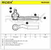 RIDEX Spurstangenkopf außen rechts Vorderachse Traggelenk M10X1.25 914T0225 Bild RIDEX Spurstangenkopf außen rechts Vorderachse Traggelenk M10X1.25 914T0225