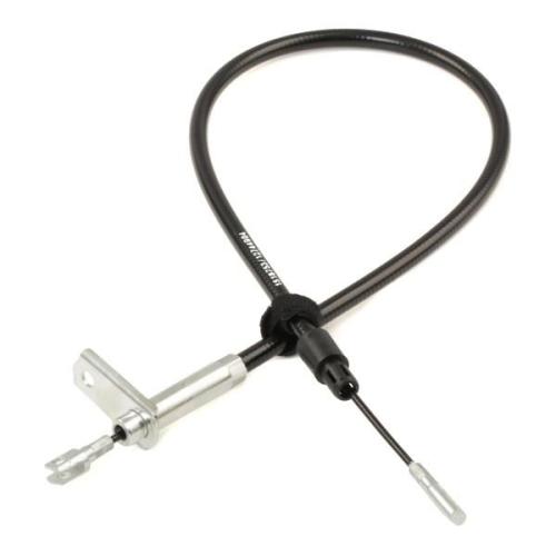 RIDEX Handbremsseil Hinten passend für MERCEDES-BENZ C-Klasse Limousine (W202) Bild RIDEX Handbremsseil Hinten passend für MERCEDES-BENZ C-Klasse Limousine (W202)