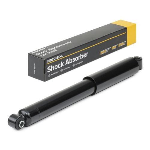 RIDEX 854S0560 2x Stoßdämpfer Gasdruck Hinten passend für MERCEDES-BENZ Bild RIDEX 854S0560 2x Stoßdämpfer Gasdruck Hinten passend für MERCEDES-BENZ