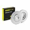 RIDEX PLUS 82B1057P 2x Bremsscheiben Vorne Ø320mm Belüftet für HYUNDAI Bild RIDEX PLUS 82B1057P 2x Bremsscheiben Vorne Ø320mm Belüftet für HYUNDAI