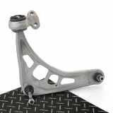 RIDEX 273C0723 Lenker Radaufhängung Querlenker Front unten für BMW 3 Limousine