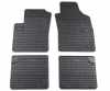 FROGUM 0307 Fußmatten Set Vorne und Hinten für FIAT PANDA (169) 500 (312) Bild FROGUM 0307 Fußmatten Set Vorne und Hinten für FIAT PANDA (169) 500 (312)