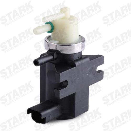 STARK Druckwandler Turbolader Magnetventil für CITROËN C5 III Kombi (RW) Bild STARK Druckwandler Turbolader Magnetventil für CITROËN C5 III Kombi (RW)