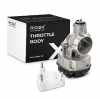 RIDEX 158T0057 Drosselklappe passend f&uuml;r PEUGEOT 206 Schr&auml;gheck (2A/C) 1635R8