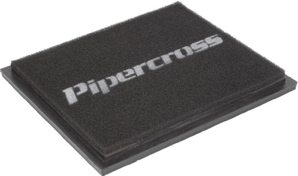 PIPERCROSS PP1219 Sportluftfilter Motor Luftfilter für VW Golf 1II (1H1)