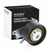 RIDEX Spannrolle Zahnriemen passend für PEUGEOT 307 SW (3H)