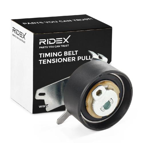 RIDEX Spannrolle Zahnriemen passend für PEUGEOT 307 SW (3H) Bild RIDEX Spannrolle Zahnriemen passend für PEUGEOT 307 SW (3H)
