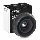 RIDEX 1180S1016 Federbeinstützlager Vorne für RENAULT Twingo 1 (C06) 5432500Q0A