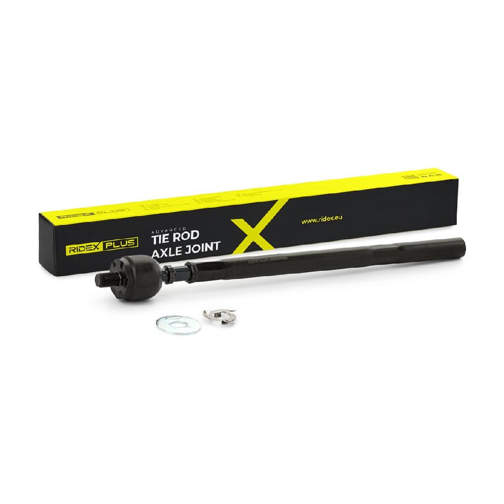 RIDEX PLUS Axialgelenk Spurstange für CITROËN BERLINGO (B9)