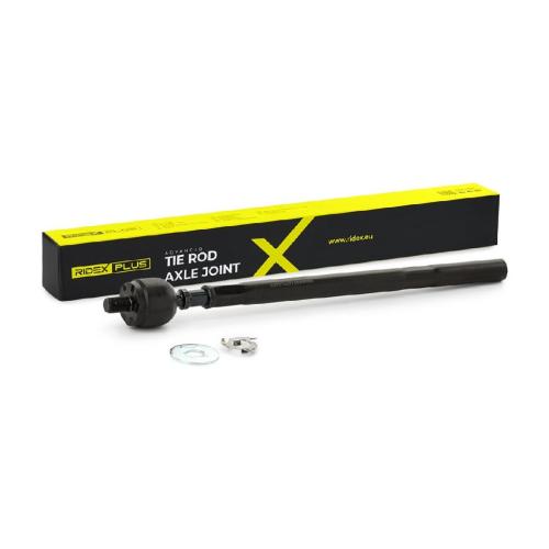 RIDEX PLUS Axialgelenk Spurstange für CITROËN BERLINGO (B9) Bild RIDEX PLUS Axialgelenk Spurstange für CITROËN BERLINGO (B9)