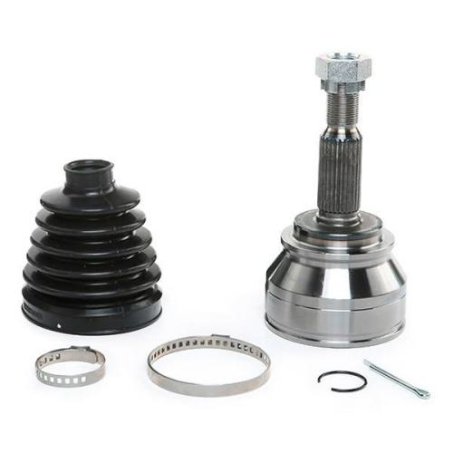 RIDEX 5J0413 Gelenksatz Antriebswelle Achswelle Vorne für JEEP COMPASS (MK49) Bild RIDEX 5J0413 Gelenksatz Antriebswelle Achswelle Vorne für JEEP COMPASS (MK49)