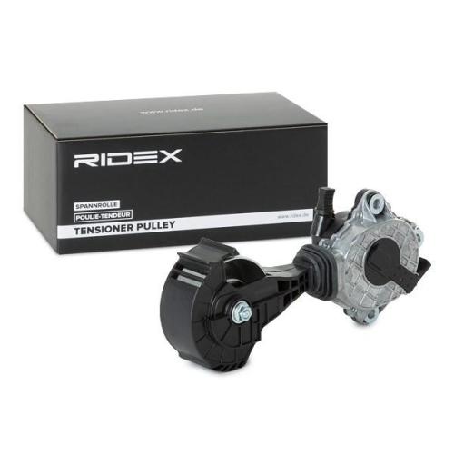 RIDEX Riemenspanner Keilrippenriemen elektrisch für BMW 1 Schrägheck (F20) Bild RIDEX Riemenspanner Keilrippenriemen elektrisch für BMW 1 Schrägheck (F20)