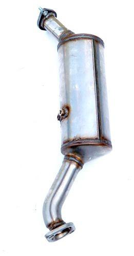 VEGAZ Rußpartikelfilter DPF Abgasanlage Diesel SZK-973 für SUZUKI Bild VEGAZ Rußpartikelfilter DPF Abgasanlage Diesel SZK-973 für SUZUKI