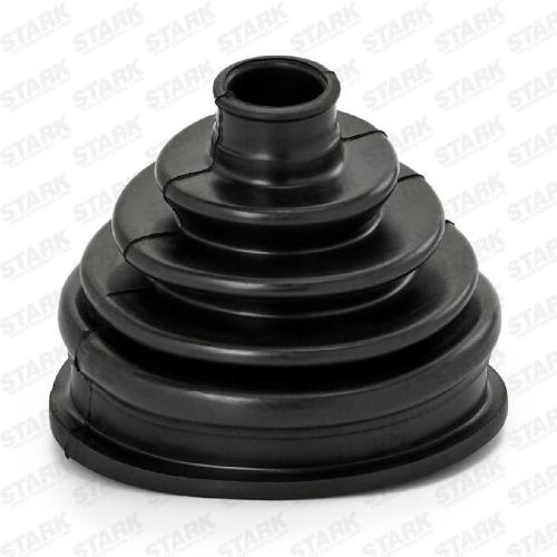 STARK SKJK-0200001 Gelenksatz Antriebswelle Achswelle radseitig Vorne rechts Bild STARK SKJK-0200001 Gelenksatz Antriebswelle Achswelle radseitig Vorne rechts