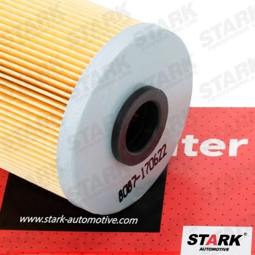STARK SKFF-0870018 Kraftstofffilter Diesel Filter Filter Cartridge mit für OPEL Bild STARK SKFF-0870018 Kraftstofffilter Diesel Filter Filter Cartridge mit für OPEL
