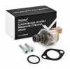RIDEX Druckregelventil Common-Rail-System Kraftstoffdruckregler f&uuml;r OPEL