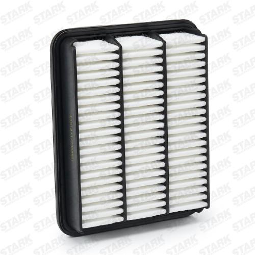 STARK SKAF-0060344 Motor Luftfilter RechtEckig Filtereinsatz für MITSUBISHI Bild STARK SKAF-0060344 Motor Luftfilter RechtEckig Filtereinsatz für MITSUBISHI