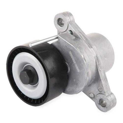 RIDEX 310T0084 Spannrolle Keilrippenriemen passend für PEUGEOT 2008 Kombi (CU) Bild RIDEX 310T0084 Spannrolle Keilrippenriemen passend für PEUGEOT 2008 Kombi (CU)