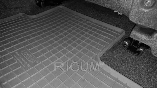 RIGUM 903942 Fußmatten Set Vorne und Hinten für RENAULT Megane 1V Grandtour Bild RIGUM 903942 Fußmatten Set Vorne und Hinten für RENAULT Megane 1V Grandtour
