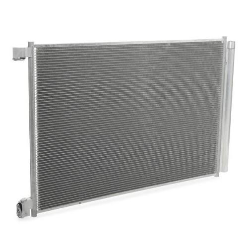 RIDEX 448C0283 Klimakondensator Klimaanlage Auto mit Trockner 0995000454 Bild RIDEX 448C0283 Klimakondensator Klimaanlage Auto mit Trockner 0995000454