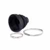 RIDEX Faltenbalgsatz Antriebswelle für FORD MONDEO IV Turnier (BA7) Bild RIDEX Faltenbalgsatz Antriebswelle für FORD MONDEO IV Turnier (BA7)