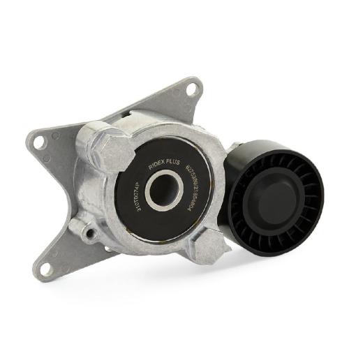 RIDEX PLUS 310T0074P Spannrolle Keilrippenriemen für TOYOTA AURIS 166200R010 Bild RIDEX PLUS 310T0074P Spannrolle Keilrippenriemen für TOYOTA AURIS 166200R010