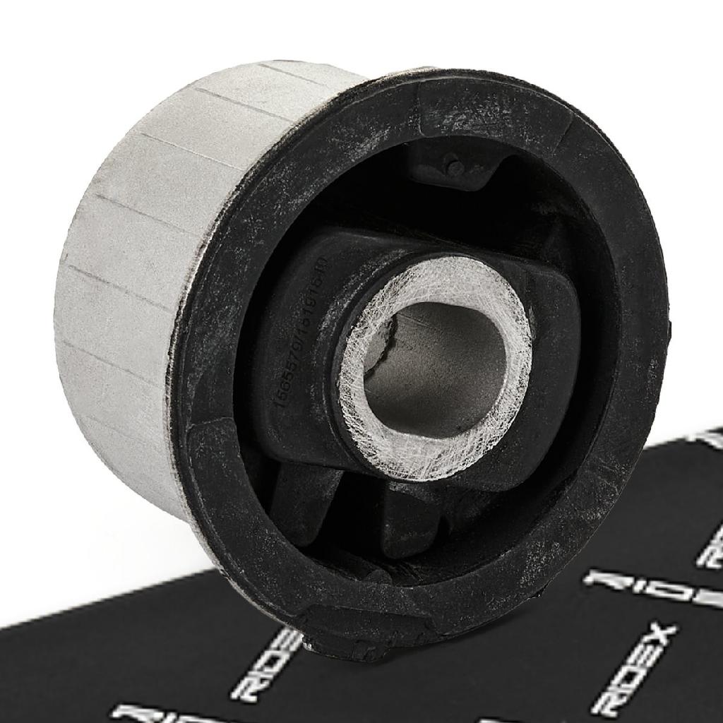 RIDEX Achslager für AUDI A6 Avant (4F5, C6)