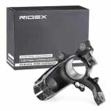 RIDEX Achsschenkel Vorne für VW Golf 1V Schrägheck (1J1)