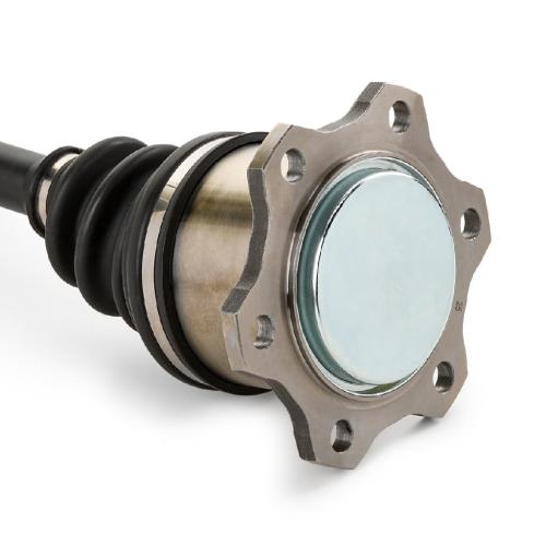 RIDEX Antriebswelle Achswelle Vorderachse/Vorne beidseitig für TOYOTA Bild RIDEX Antriebswelle Achswelle Vorderachse/Vorne beidseitig für TOYOTA