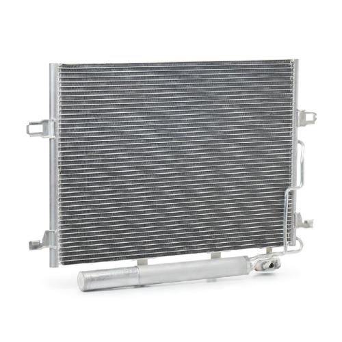 RIDEX 448C0140 Klimakondensator Klimaanlage Auto mit Trockner 2115000154 Bild RIDEX 448C0140 Klimakondensator Klimaanlage Auto mit Trockner 2115000154