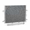 RIDEX 448C0140 Klimakondensator Klimaanlage Auto mit Trockner 2115000154 Bild RIDEX 448C0140 Klimakondensator Klimaanlage Auto mit Trockner 2115000154