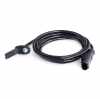 RIDEX ABS-Sensor 412W0854 Vorderachse beidseitig Sensorart: Hallsensor Anzahl Bild RIDEX ABS-Sensor 412W0854 Vorderachse beidseitig Sensorart: Hallsensor Anzahl