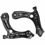 RIDEX Querlenker Reparatursatz Vorne für VW Polo Schrägheck (6R1, 6C1) 772S0624