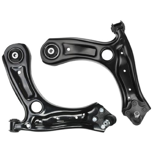 RIDEX Querlenker Reparatursatz Vorne für VW Polo Schrägheck (6R1, 6C1) 772S0624 Bild RIDEX Querlenker Reparatursatz Vorne für VW Polo Schrägheck (6R1, 6C1) 772S0624