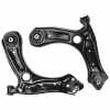 RIDEX Querlenker Reparatursatz Vorne f&uuml;r VW Polo Schr&auml;gheck (6R1, 6C1) 772S0624