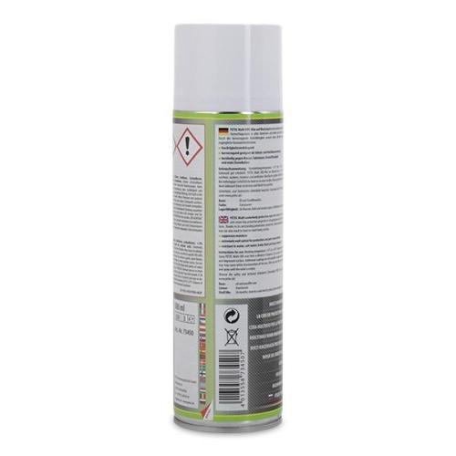 PETEC Unterbodenschutz 500ml Bild PETEC Unterbodenschutz 500ml