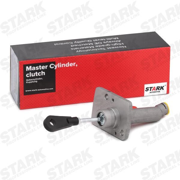 STARK SKMCC-0580145 Kupplungsgeberzylinder Bohrung-Ø: 15,87mm für HYUNDAI i30