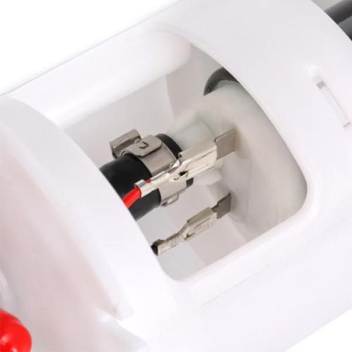 RIDEX 1382F0129 Kraftstoffpumpe Kraftstoff-Fördereinheit Modul 145508 9610345180 Bild RIDEX 1382F0129 Kraftstoffpumpe Kraftstoff-Fördereinheit Modul 145508 9610345180