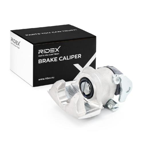 RIDEX 78B1564 Bremssattel Bremszange Hinten links für FIAT 124 Spider (124) für Bild RIDEX 78B1564 Bremssattel Bremszange Hinten links für FIAT 124 Spider (124) für