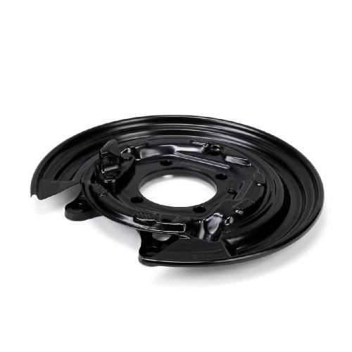 RIDEX 1x Ankerblech / Spritzblech Hinten links für TOYOTA COROLLA 4650402020 Bild RIDEX 1x Ankerblech / Spritzblech Hinten links für TOYOTA COROLLA 4650402020